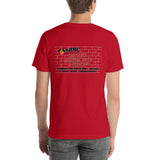 Adult Kore Logo Short-Sleeve Unisex T-Shirt