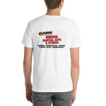 Adult Kore Logo Short-Sleeve Unisex T-Shirt