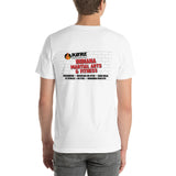 Adult Kore Logo Short-Sleeve Unisex T-Shirt