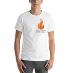 Adult Kore Logo Short-Sleeve Unisex T-Shirt