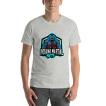 Adult New IMA Logo Unisex Short Sleeve Tshirt