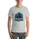 Adult New IMA Logo Unisex Short Sleeve Tshirt