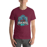 Adult New IMA Logo Unisex Short Sleeve Tshirt