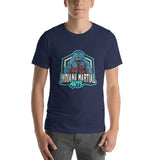 Adult New IMA Logo Unisex Short Sleeve Tshirt