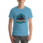 Adult New IMA Logo Unisex Short Sleeve Tshirt