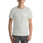 Adult Short-Sleeve Unisex T-Shirt (FOT Logo)