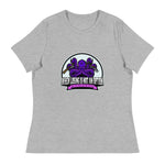 Women's FOT Logo Relaxed T-Shirt
