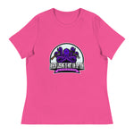 Women's FOT Logo Relaxed T-Shirt