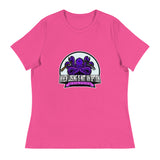 Women's FOT Logo Relaxed T-Shirt