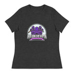 Women's FOT Logo Relaxed T-Shirt