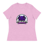 Women's FOT Logo Relaxed T-Shirt