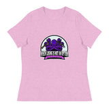 Women's FOT Logo Relaxed T-Shirt