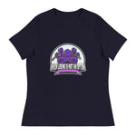 Women's FOT Logo Relaxed T-Shirt