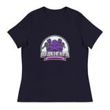 Women's FOT Logo Relaxed T-Shirt