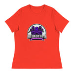 Women's FOT Logo Relaxed T-Shirt