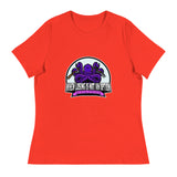 Women's FOT Logo Relaxed T-Shirt