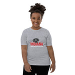 Youth Short Sleeve T-Shirt  Bella Series