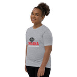 Youth Short Sleeve T-Shirt  Bella Series