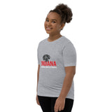 Youth Short Sleeve T-Shirt  Bella Series