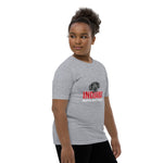 Youth Short Sleeve T-Shirt  Bella Series