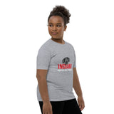 Youth Short Sleeve T-Shirt  Bella Series