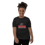 Youth Short Sleeve T-Shirt  Bella Series