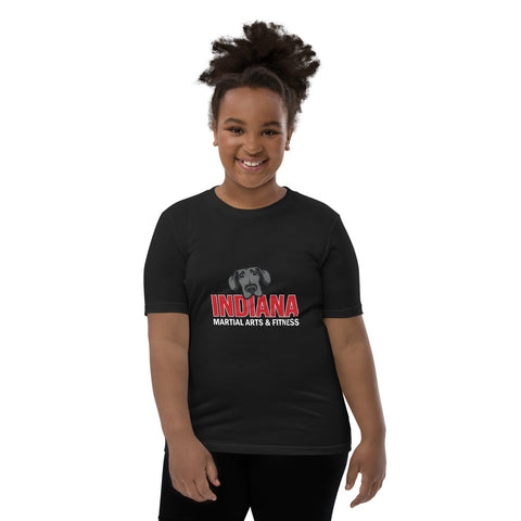 Youth Short Sleeve T-Shirt  Bella Series
