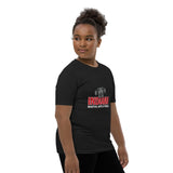 Youth Short Sleeve T-Shirt  Bella Series