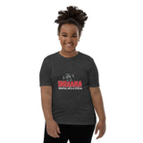 Youth Short Sleeve T-Shirt  Bella Series
