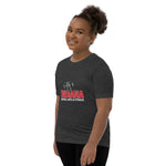 Youth Short Sleeve T-Shirt  Bella Series