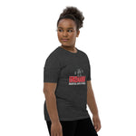 Youth Short Sleeve T-Shirt  Bella Series