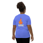 Youth Short Sleeve T-Shirt  Bella Series