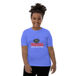 Youth Short Sleeve T-Shirt  Bella Series