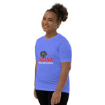 Youth Short Sleeve T-Shirt  Bella Series