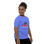 Youth Short Sleeve T-Shirt  Bella Series