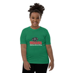 Youth Short Sleeve T-Shirt  Bella Series