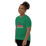 Youth Short Sleeve T-Shirt  Bella Series