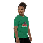 Youth Short Sleeve T-Shirt  Bella Series