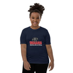 Youth Short Sleeve T-Shirt  Bella Series