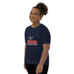 Youth Short Sleeve T-Shirt  Bella Series