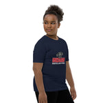 Youth Short Sleeve T-Shirt  Bella Series