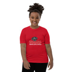 Youth Short Sleeve T-Shirt  Bella Series