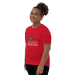 Youth Short Sleeve T-Shirt  Bella Series