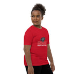 Youth Short Sleeve T-Shirt  Bella Series