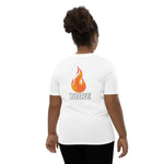 Youth Short Sleeve T-Shirt  Bella Series