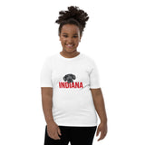 Youth Short Sleeve T-Shirt  Bella Series
