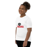 Youth Short Sleeve T-Shirt  Bella Series