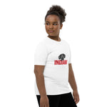 Youth Short Sleeve T-Shirt  Bella Series