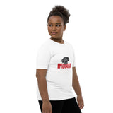 Youth Short Sleeve T-Shirt  Bella Series