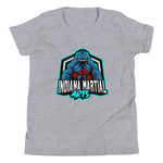 Youth New IMA Logo Short Sleeve T-Shirt